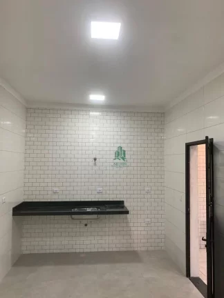 Imagem Sobrado com 3 dormitórios à venda, 102 m² por R$ 690.000,00 - Jardim do Triunfo - Guarulhos/SP