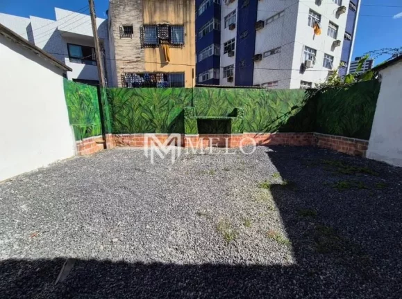 Imagem GRAÇAS - Terreno 1.008m² com capacidade para 62 automóveis