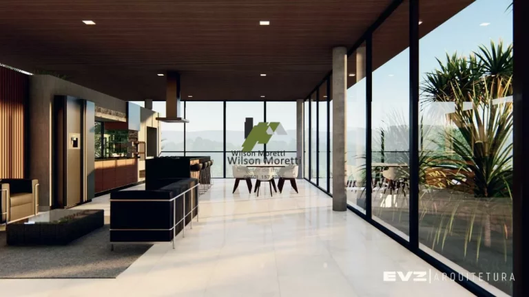 Imagem LINDA CASA DE ALTO PADRÃO EM ITUPEVA