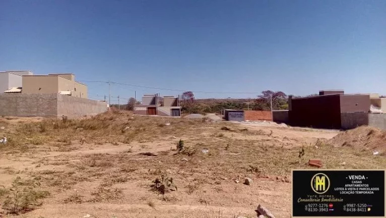 Imagem Promoção 1.000 reais Lotes Lago de Cristal Leia o Anuncio