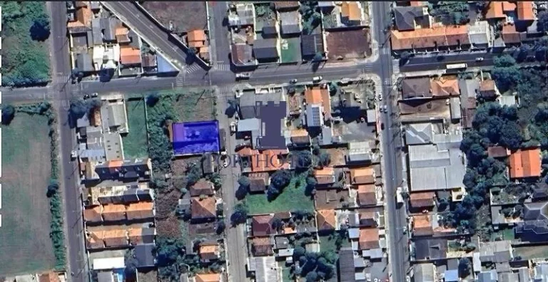 Imagem TERRENO COM 600,00M² EM CAMPO LARGO