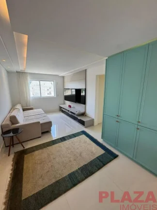 Imagem 3 Suítes | 3 Vagas | Mobiliado e decorado | 135m² Privativos | Venda | Balneário Camboriú