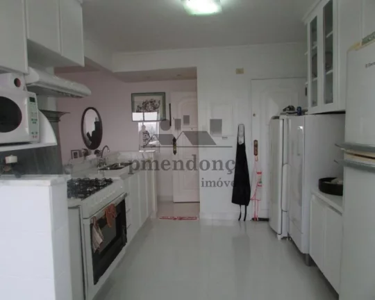 Imagem Apartamento 3 quartos, 2 vagas, 107 m2