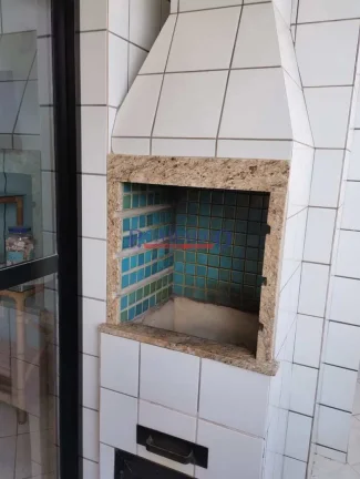 Imagem Apartamento Padrão