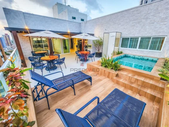 Imagem Apartamento no Miramar
