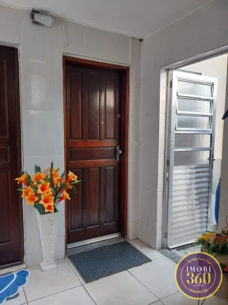 Imagem Apartamento grande Conj. Habit. Padre Manoel da Nóbrega, São Paulo