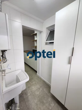Imagem Apartamento de 2 dorms (suite) - 2 vagas no Marco Zero Premier