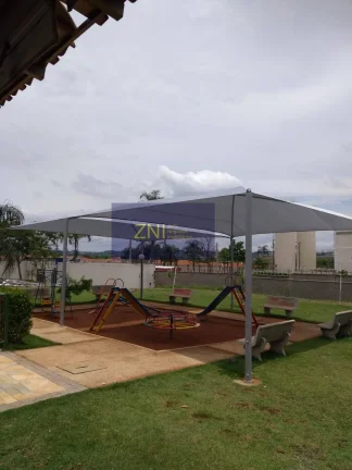 Imagem Apartamento à Venda no Residencial Reino da Escócia, R 1300