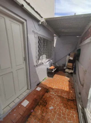 Imagem Casa com 5 quartos, Encruzilhada, Santos - R$ 724 mil, Cod: 24577