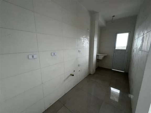Imagem APARTAMENTO COM 68 m² - MIRIM - PRAIA GRANDE SP