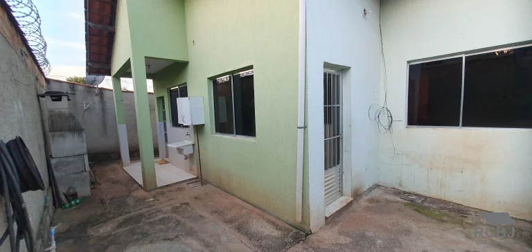 Imagem CASA RESIDENCIAL em ESMERALDAS - MG, FLORESTA ENCANTADA