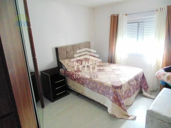 Imagem Residencial Verdes Campos - Casa Térrea em Condomínio pra locação no Verdes Campos