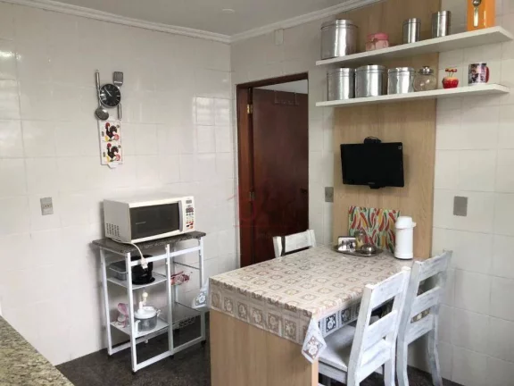 Imagem Casa com 3 dormitórios para alugar no Brooklin SP