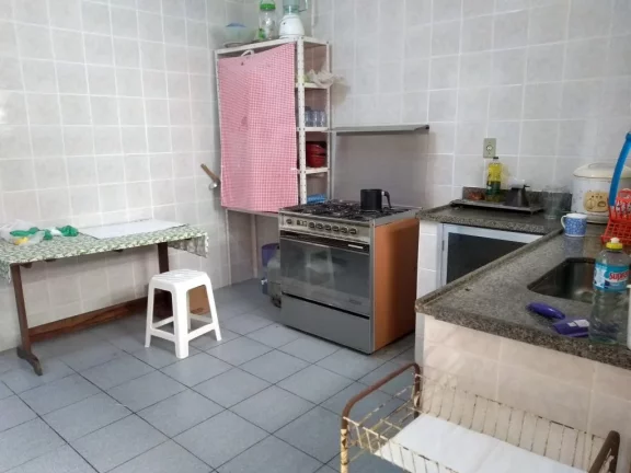 Imagem Excelente Casa Duplex Ótima Localização