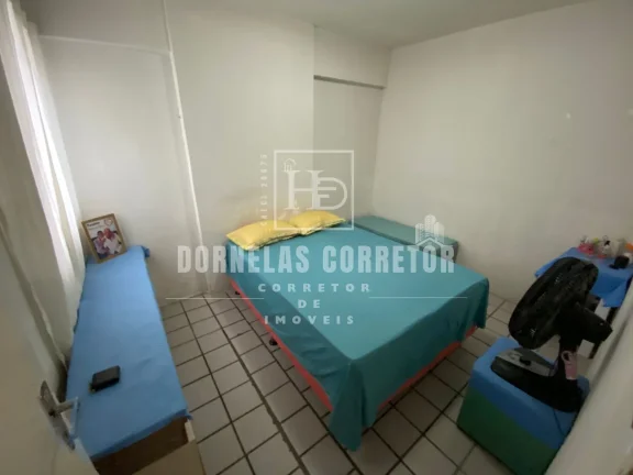 Imagem Apartamento na Av. Caxangá - 2 Quartos, Oportunidade Única!