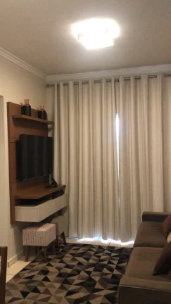 Imagem Apartamento Maravilhoso 82 m² Reformado com 2 Dormitórios e 1 Vaga