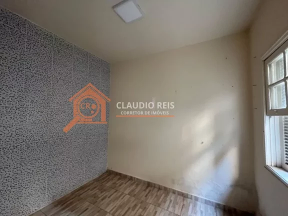 Imagem Casa comercial à venda, 126m² - Santo Amaro