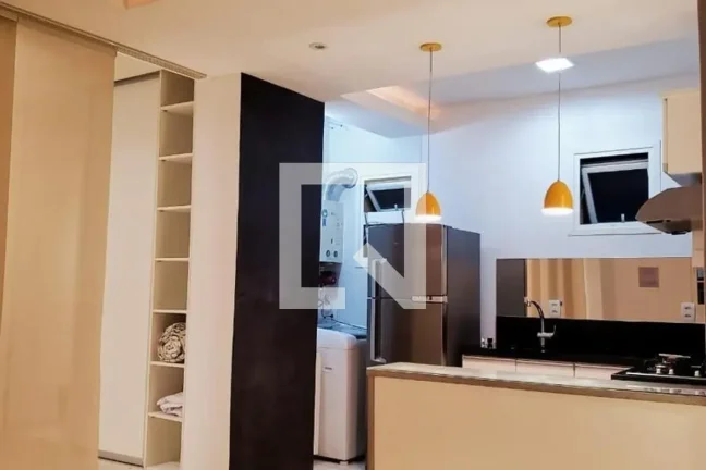 Imagem Apartamento à Venda - Copacabana, 1 Quarto, 35 m2