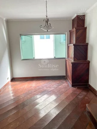 Imagem Casa para alugar com 3 quartos e 4 vagas - R$19.000,00 pacote - Alphaville 03 - Santana de Parnaíba/SP
