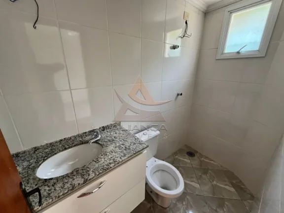 Imagem Apartamento - Ribeirão Preto - Jardim Botânico