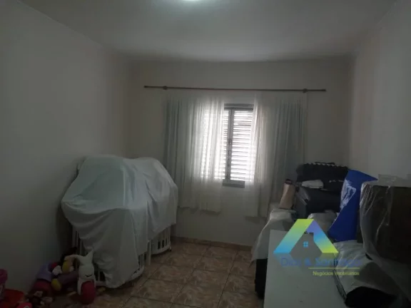 Imagem Sobrado com 3 Quartos e 4 banheiros à Venda, 170 m² por R$ 669.900