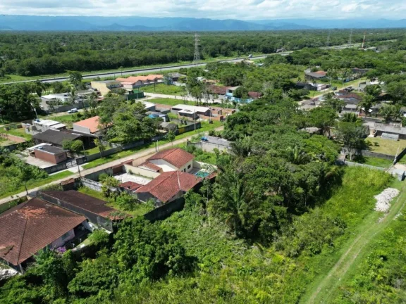 Imagem Terreno para Venda em Itanhaém, Jardim das Palmeiras