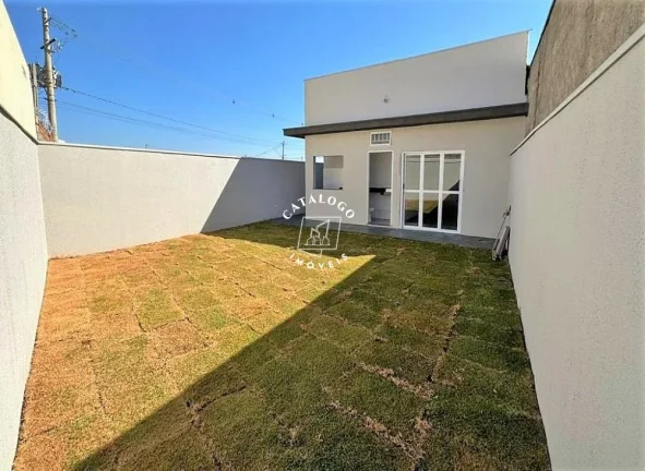 Imagem Casa a Venda no bairro Reserva Macaúba - Ribeirão Preto, SP