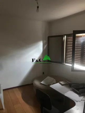 Imagem Casa para Venda em Limeira, Vila Queiroz, 3 dormitórios, 2 banheiros, 1 vaga