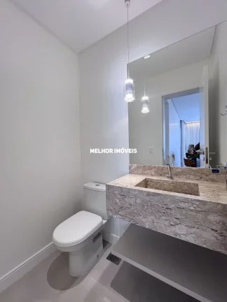Imagem Apartamento no Edifício Home Square Residence em Balneário Camboriú