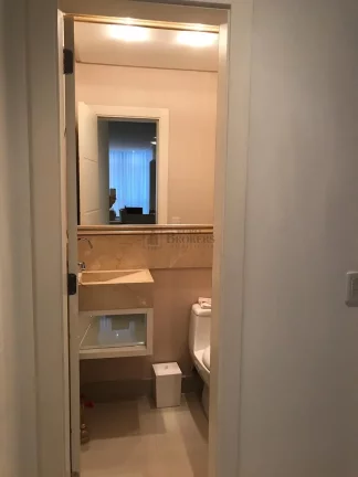 Imagem Apartamento com 3 suítes em Balneário Camboriú.