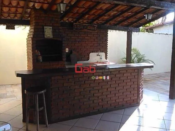 Imagem Casa com 7 dormitórios à venda, 250 m² por R$ 1.500.000,00 - Geribá - Armação dos Búzios/RJ