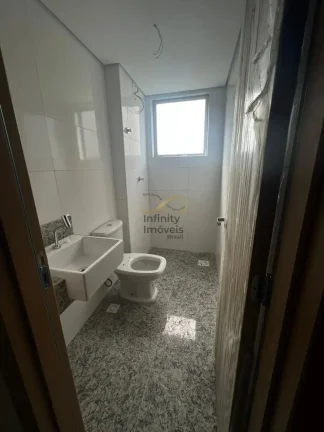 Imagem Apartamento à venda no bairro Santa Efigênia - Belo Horizonte/MG