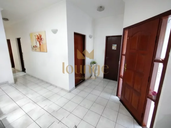 Imagem Casa à Venda em Vila Elza Zona Norte - Sorocaba/SP