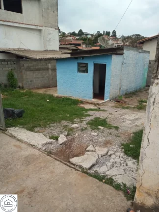 Imagem Terreno em Mairiporã / Terra preta.