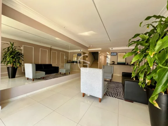 Imagem APARTAMENTO NO GLÓRIA COM 1 SUÍTE + 1 DORMITÓRIO