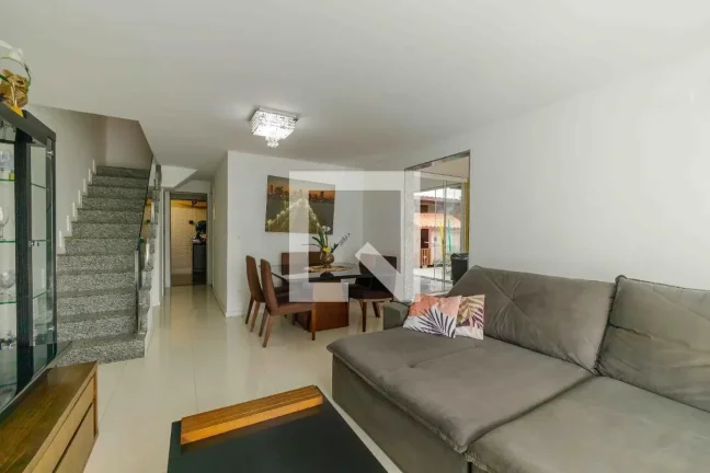 Imagem Casa à Venda - Vargem Pequena, 4 Quartos, 215 m2