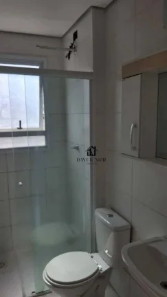 Imagem Apartamento com 2 dormitórios à venda, 52 m² por R$ 287.000 - Jardim Gutierres - Sorocaba/SP