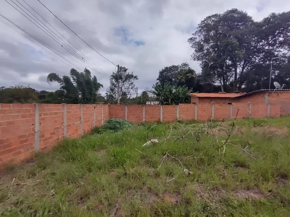 Imagem TERRENO - CONVÍVIO