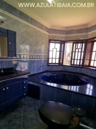 Imagem Casa para Venda em Atibaia, Vila Petropolis, 4 dormitórios, 3 suítes, 4 banheiros, 4 vagas