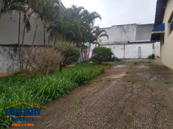 Imagem Terreno escriturado com uma ótima topografia e localização.