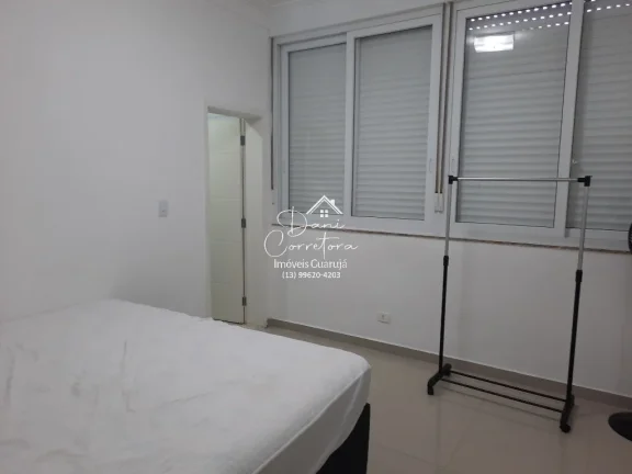 Imagem Apartamento reformado frente mar com 4 suítes, 2 salas, vaga no prédio e 190m² no bairro Pitangueiras!