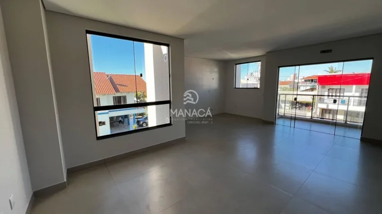 Imagem Apartamento à 200m da praia com vista Mar!!!