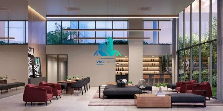 Imagem STUDIO NOVO À VENDA – | 32 m2 | AO LADO DO METRÔ CLÍNICAS