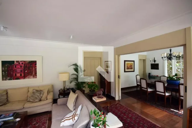 Imagem Casa à Venda - Barra da Tijuca, 4 Quartos, 650 m2