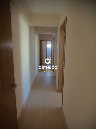 Imagem Apartamento Novo e no Centro de Santa Maria!