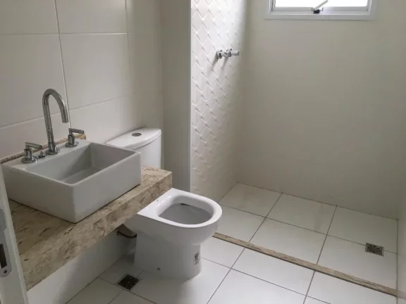 Imagem APARTAMENTO RESIDENCIAL NOVO A VENDA, EDIFÍCIO RESIDENCIAL SWINDARA, CENTRO, SUZANO/SP