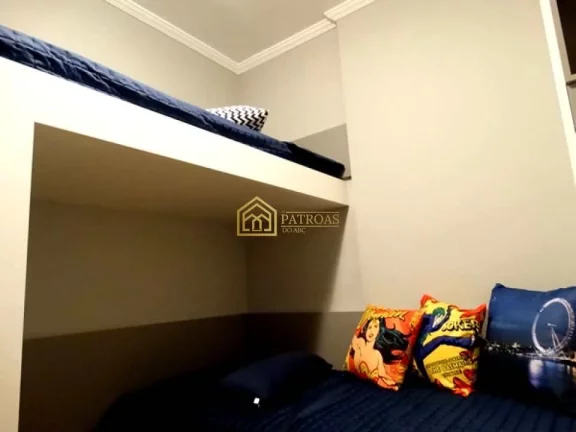 Imagem Apartamento Padrão