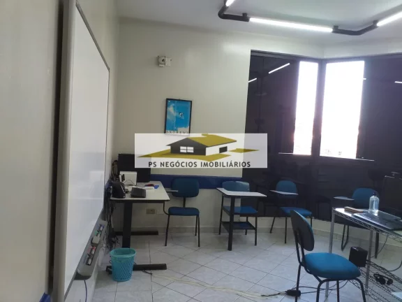 Imagem Prédio Comercial para venda em São Bernardo do Campo