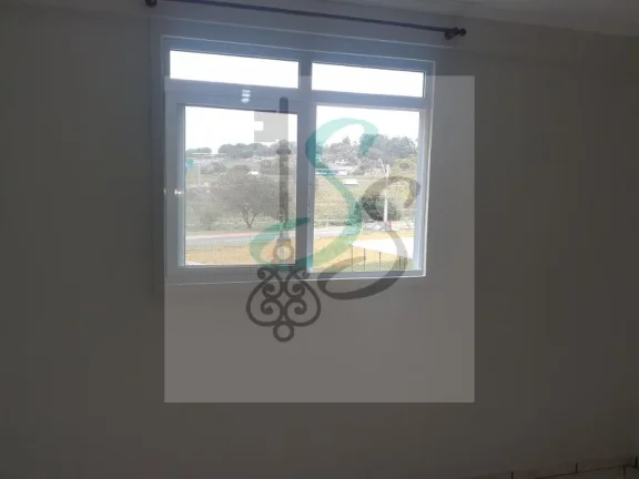 Imagem Venda de apartamento no Parque Residencial Vila União, Campinas. 2 dormitórios, sala, cozinha, lavanderia, banheiro, vaga de garagem, quadra, playgro