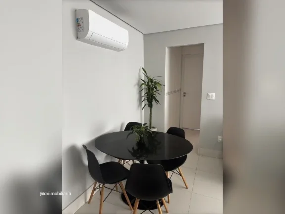 Imagem Imagine morar em um apto moderno no melhor ponto do bairro Anchieta.

Sala em porcelanato com painel...